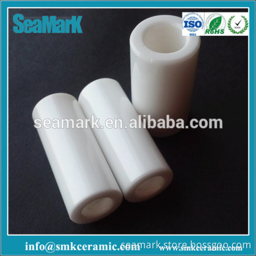 Industrial zirconia ceramic plunger